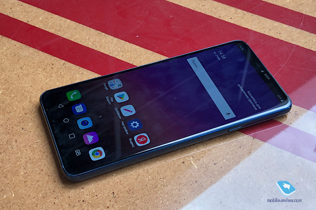 LG G7 ThinQ