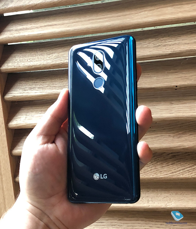 LG G7 ThinQ