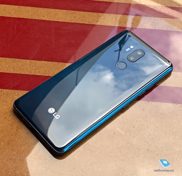 LG G7 ThinQ