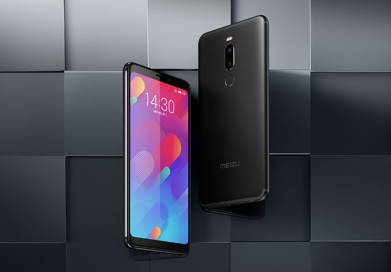  Meizu