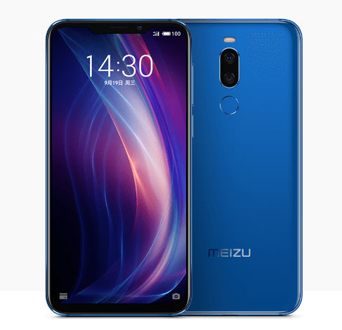  Meizu