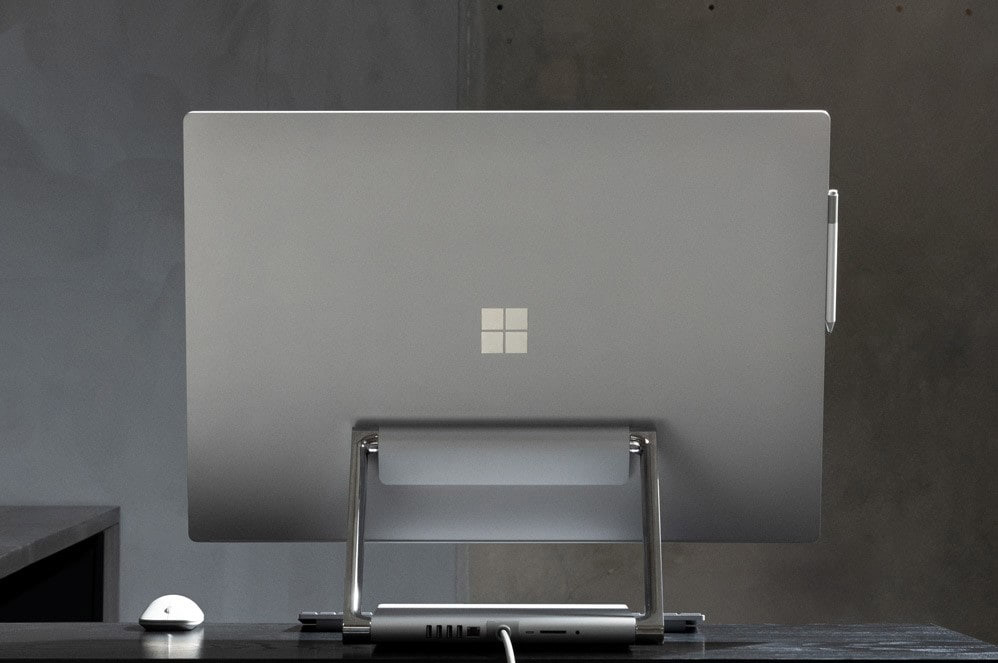 Обновление линейки Microsoft Surface – разбираемся в анонсах MS