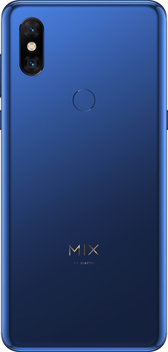 Презентация Xiaomi Mi Mix 3