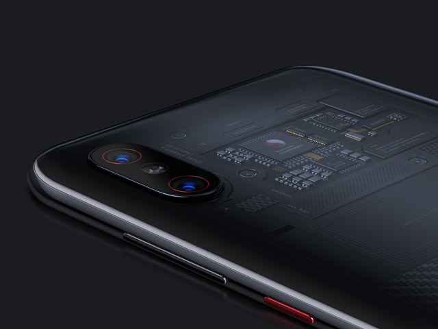  Mi8 / Mi8 Explorer Edition  Mi8 SE