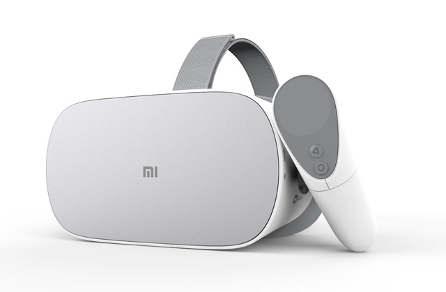 Mi VR Standalone