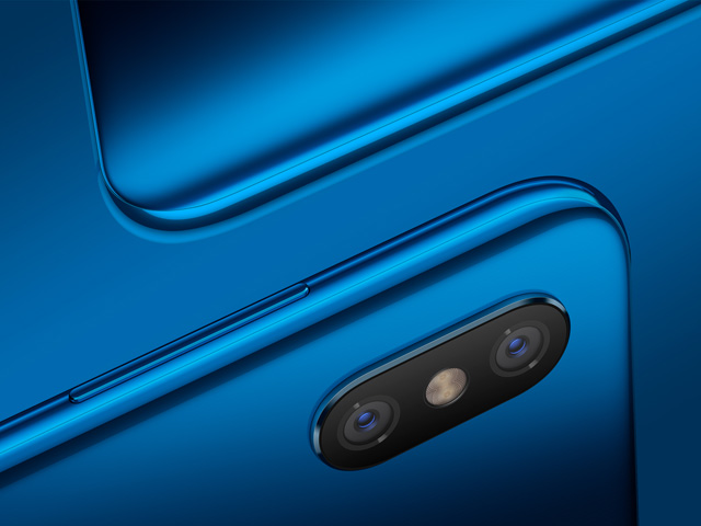  Mi8 / Mi8 Explorer Edition  Mi8 SE