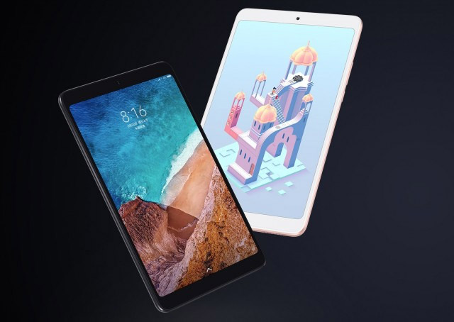  Xiaomi Redmi 6 Pro  Mi Pad 4