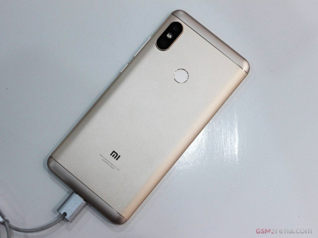  Xiaomi Redmi Note 5 Pro