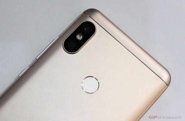  Xiaomi Redmi Note 5 Pro