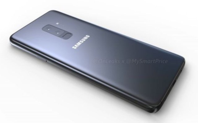Все, что вы хотели знать про Samsung Galaxy S9/S9+