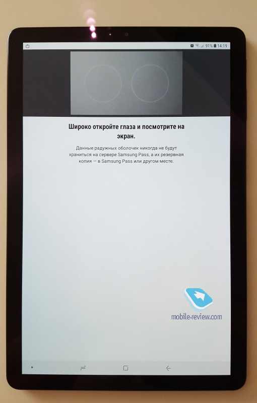 Samsung Galaxy Tab S4