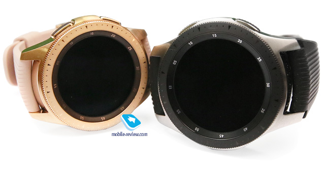 Galaxy Watch 42  46  (SM-R810/SM-R800)