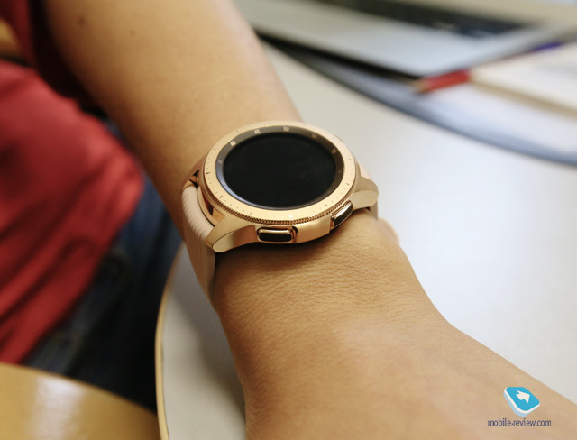    Samsung Galaxy Watch 3 (SM-R840/SM-R850)