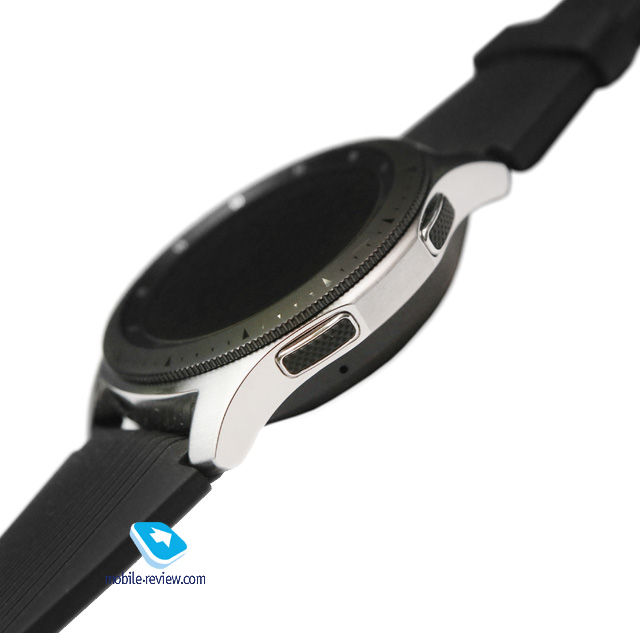 Galaxy Watch 42  46  (SM-R810/SM-R800)