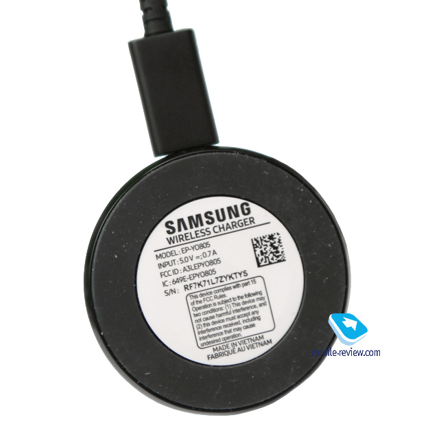 Galaxy Watch 42  46  (SM-R810/SM-R800)