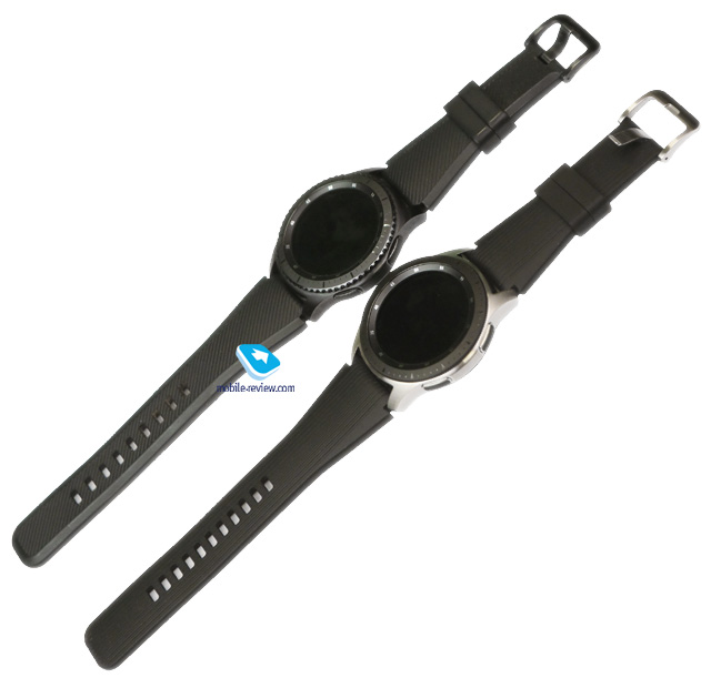 Galaxy Watch 42  46  (SM-R810/SM-R800)