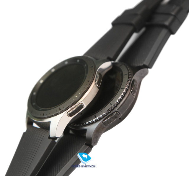 Galaxy Watch 42  46  (SM-R810/SM-R800)