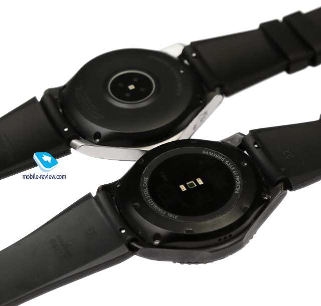 Galaxy Watch 42  46  (SM-R810/SM-R800)