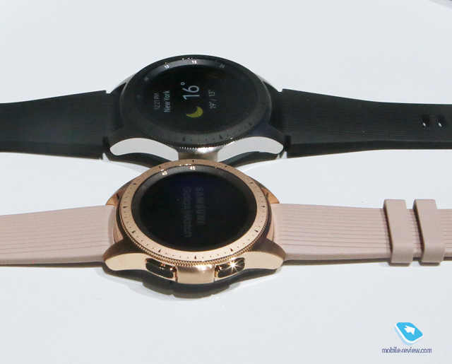      Samsung Galaxy Watch