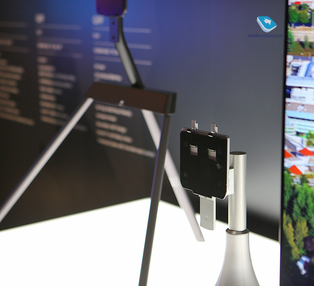 Новая линейка телевизоров Samsung 2018 года c QLED-экранами