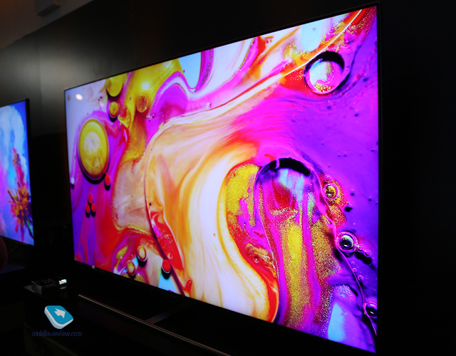    Samsung 2018  c QLED-