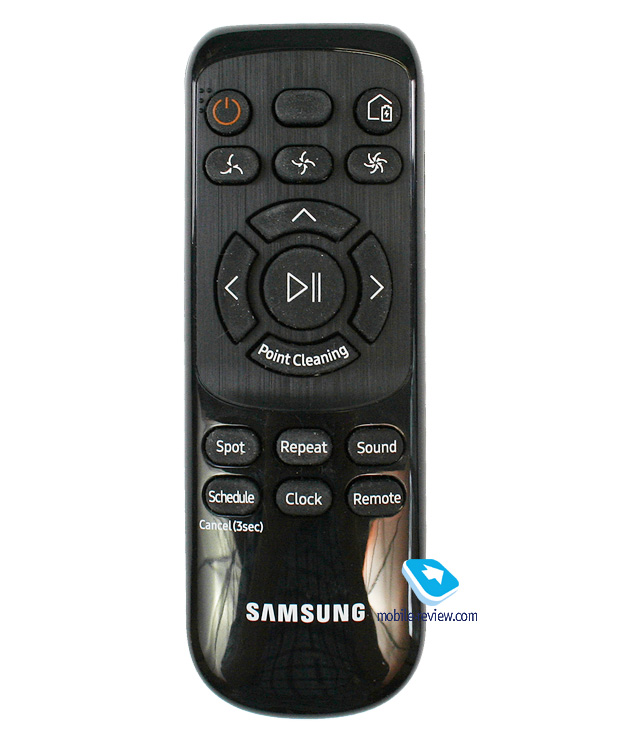 - Samsung VR20M7070WD