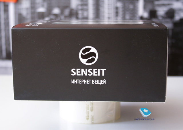   :   SENSEIT GS4