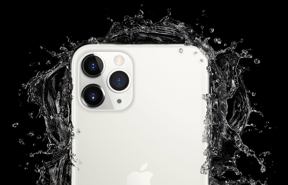    Apple iPhone 11 Pro/Pro Max