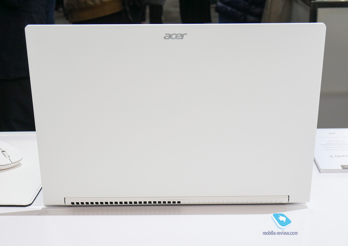 ConceptD     Acer