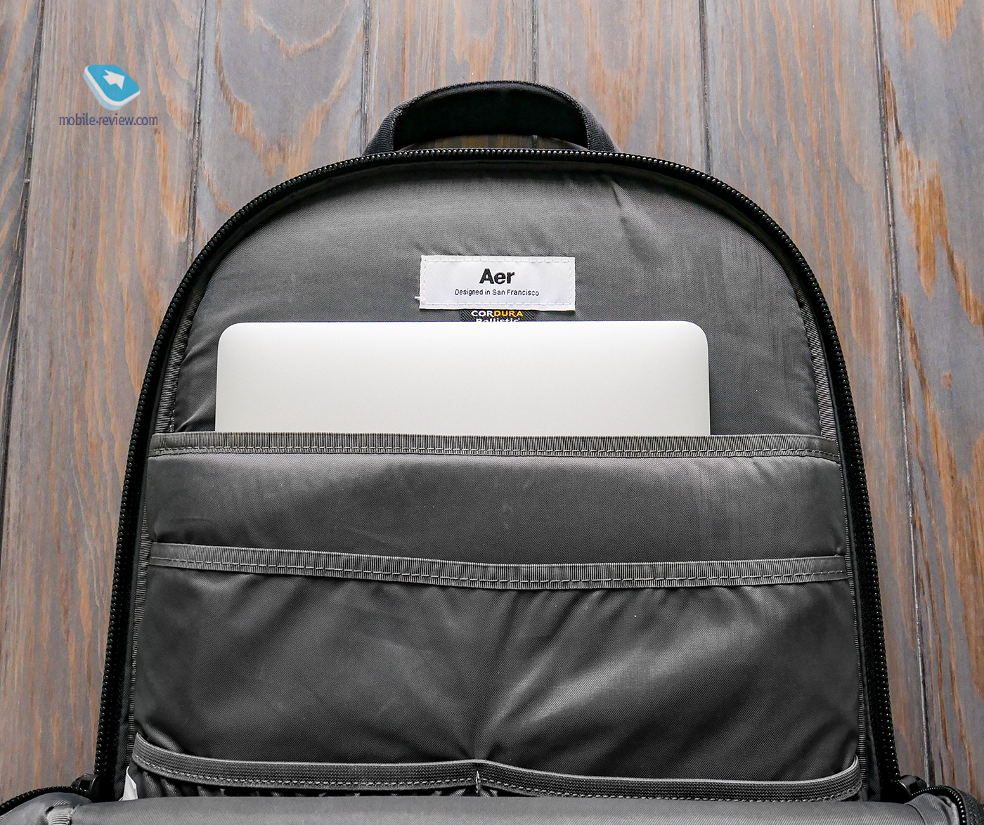   Aer Day Pack