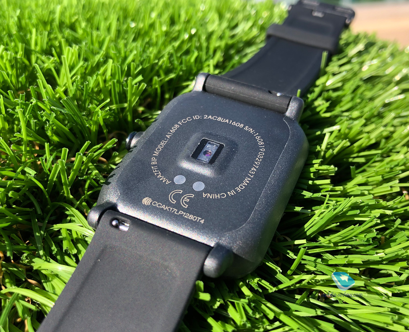 5    Apple Watch   Xiaomi