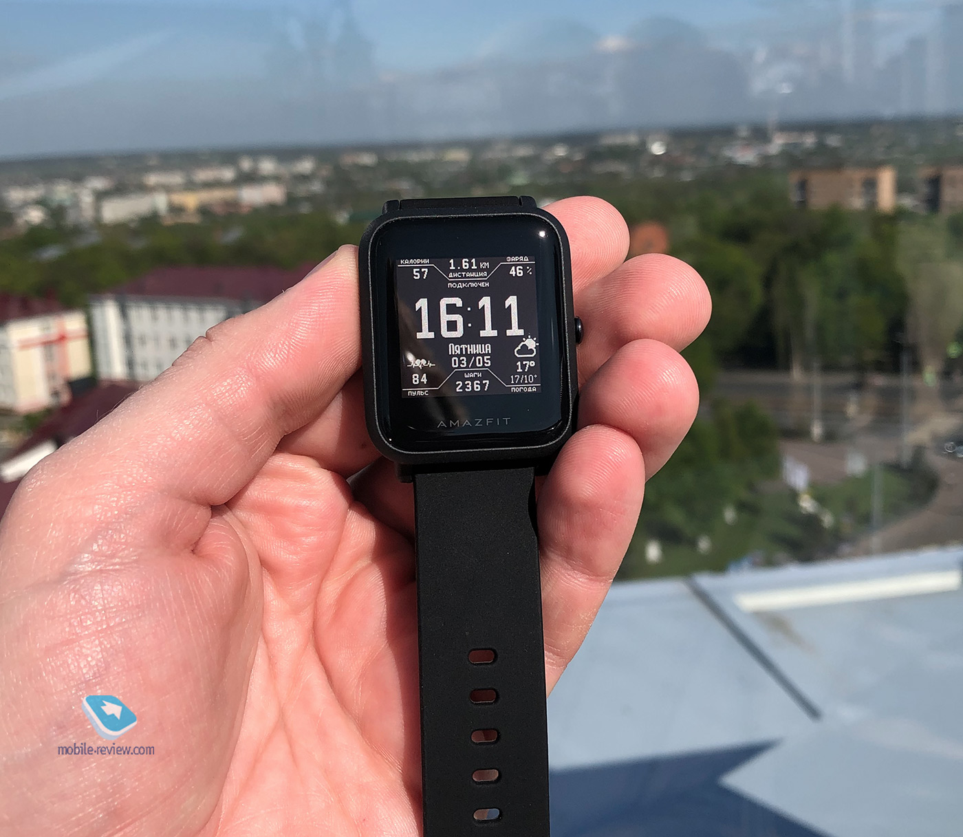 5    Apple Watch   Xiaomi