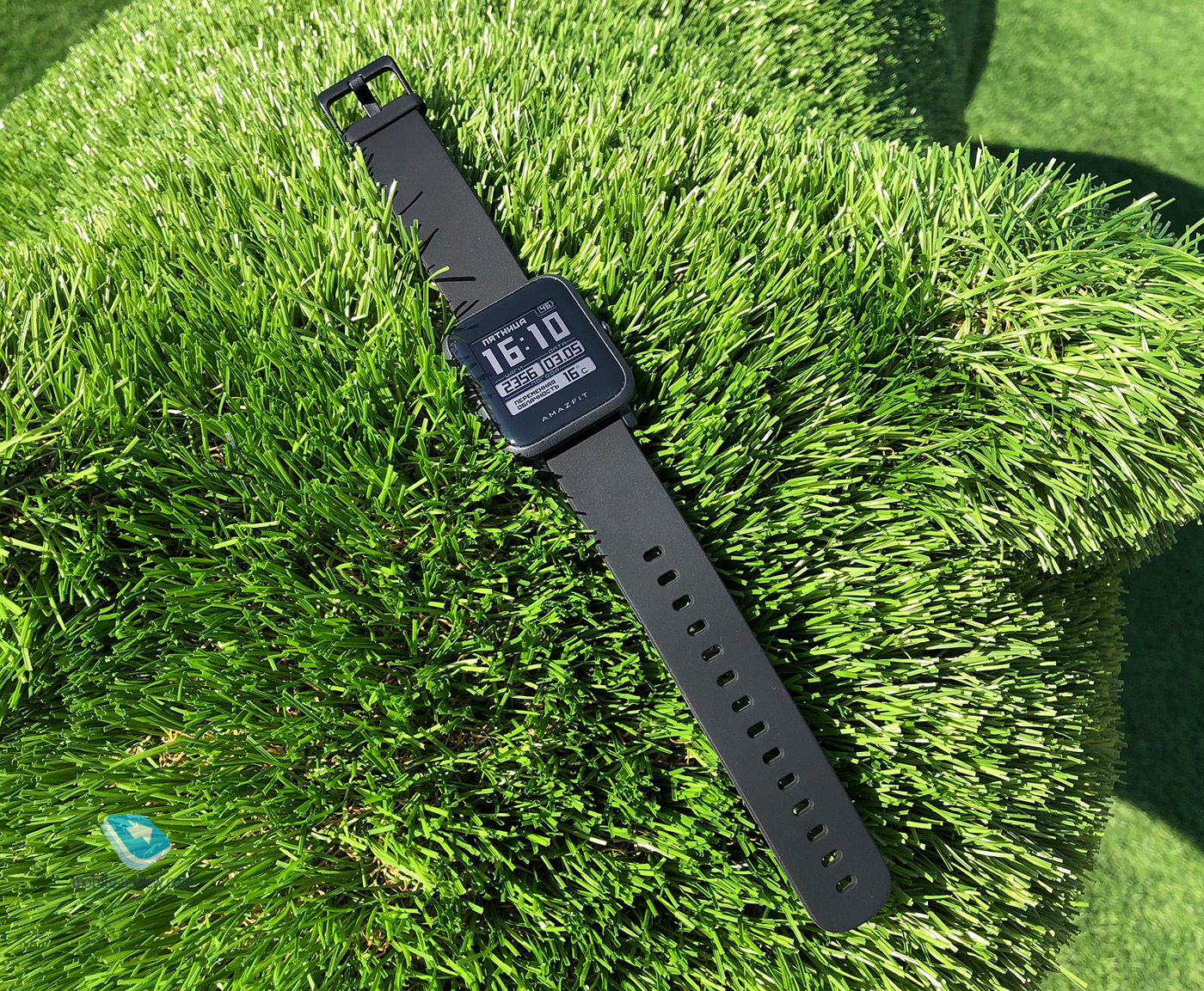 5    Apple Watch   Xiaomi
