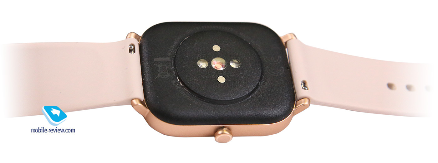    Amazfit GTS   Apple Watch?