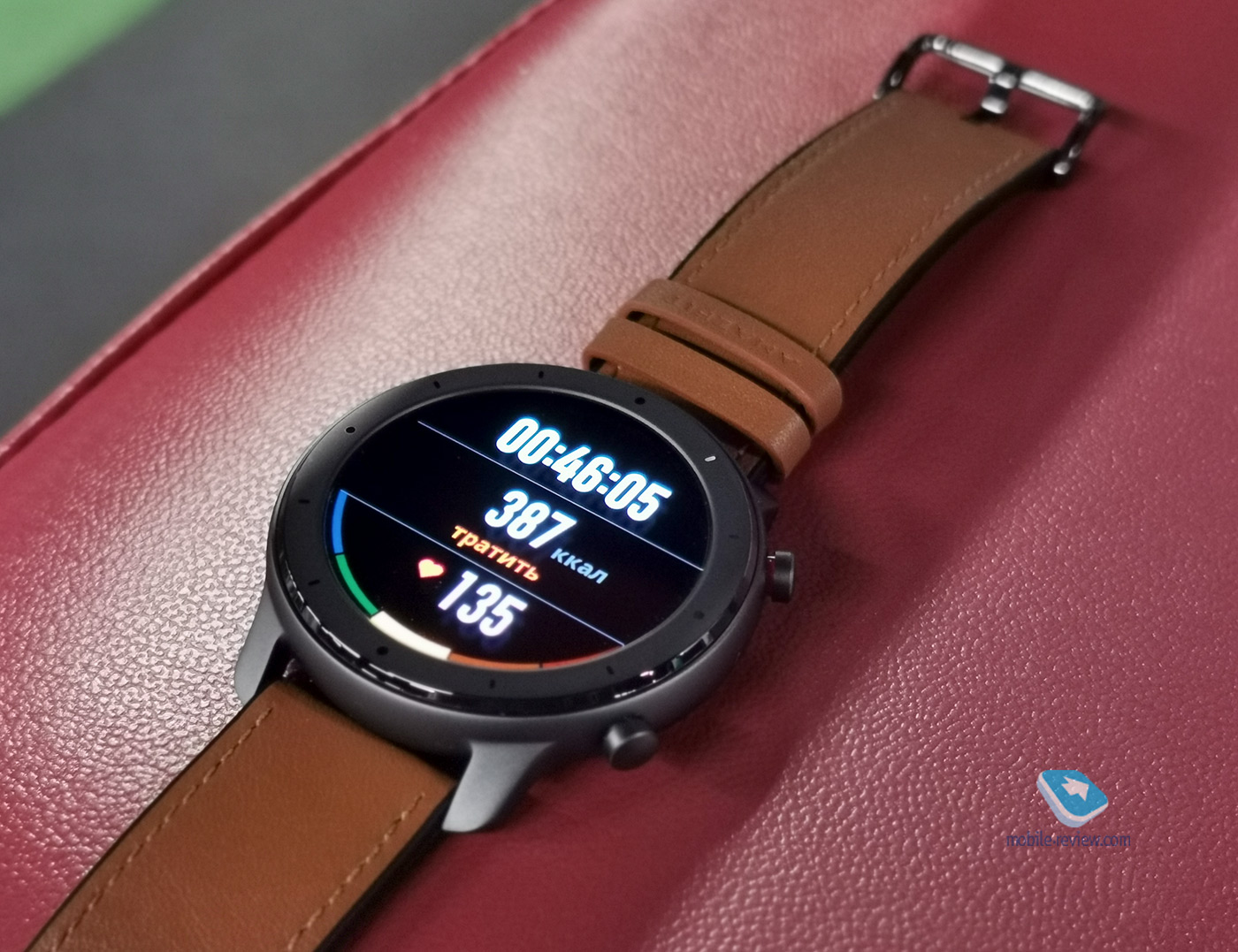    Samsung Galaxy Watch 3 (SM-R840/SM-R850)