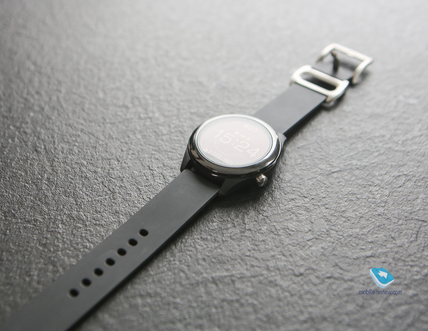      Asus VivoWatch SP