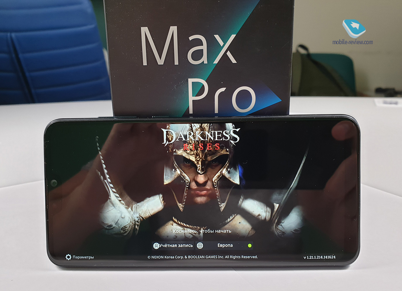 Хит на бис? Новый ASUS Zenfone Max Pro (M2)