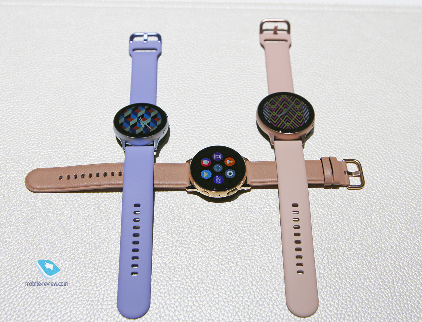  550.   Microsoft  Samsung