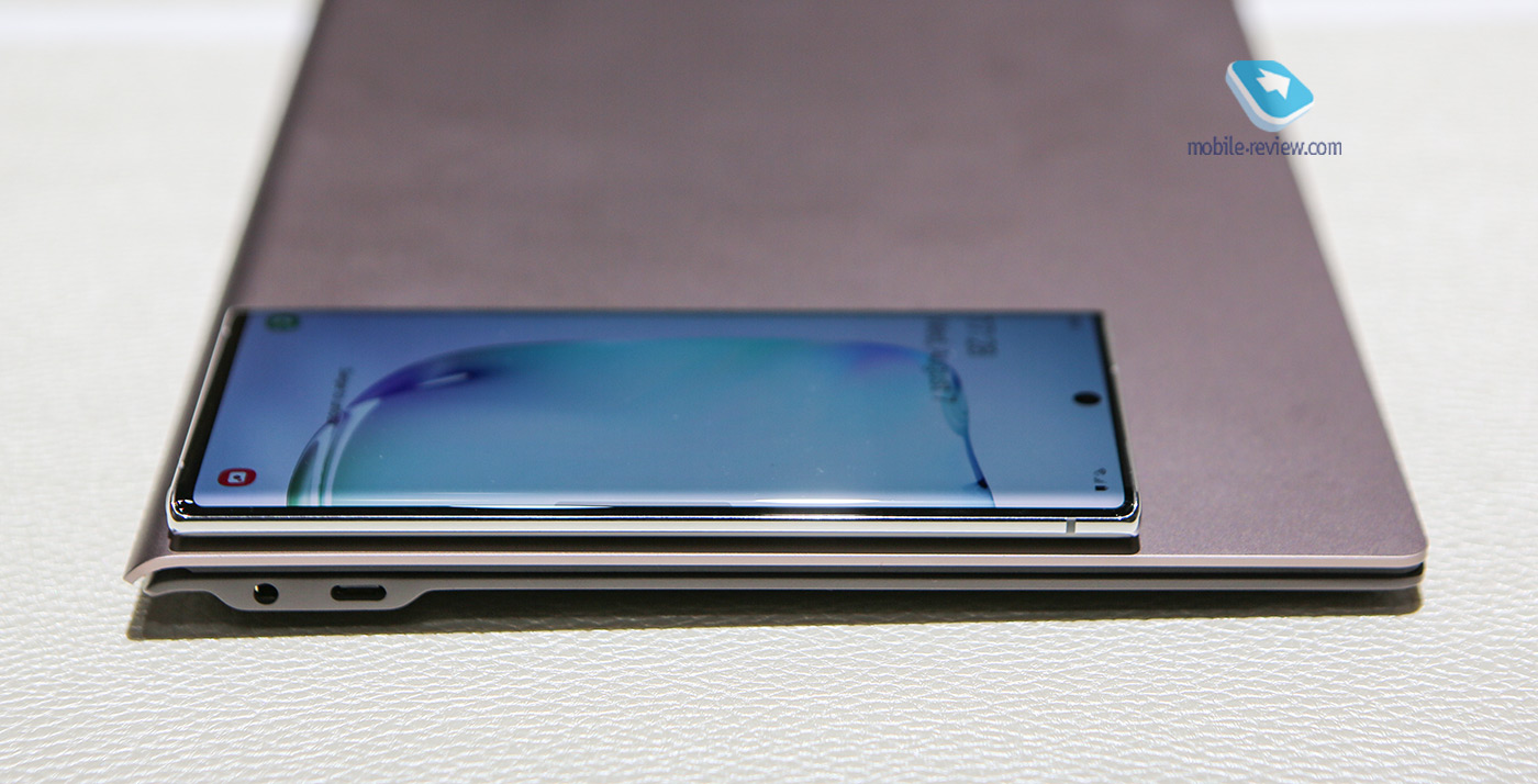  550.   Microsoft  Samsung