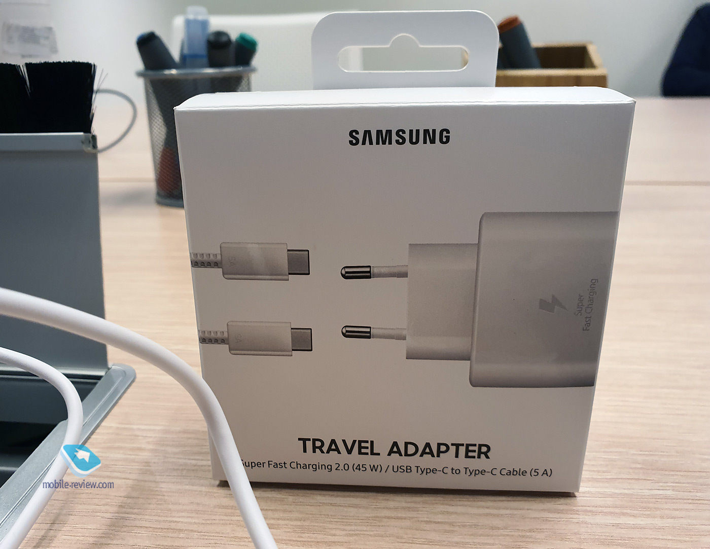  558.     Galaxy Fold -   