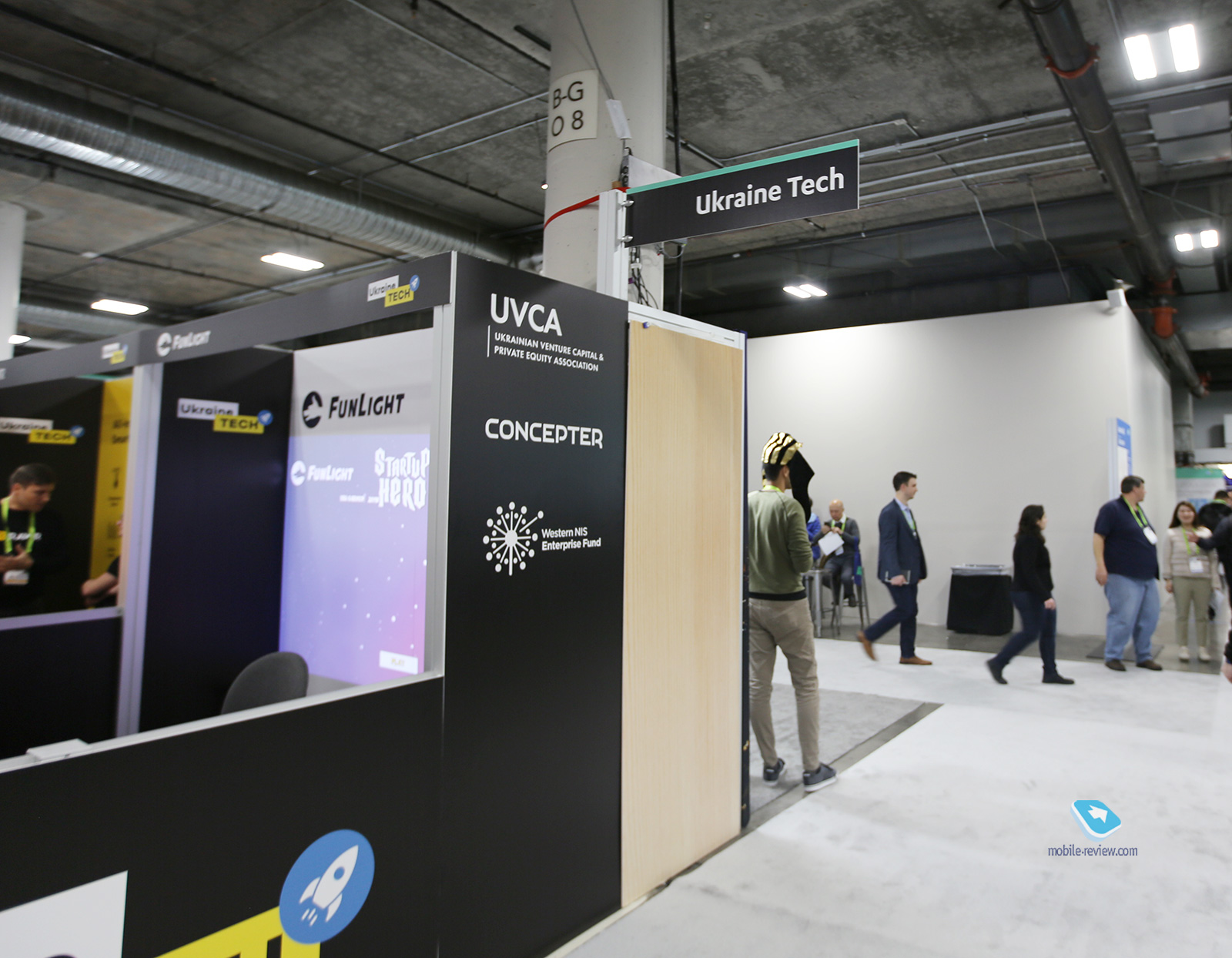 CES 2019.         CES