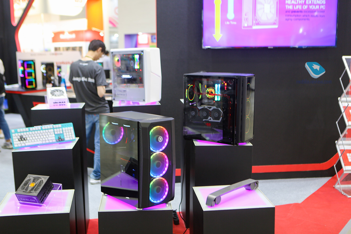       Computex2019