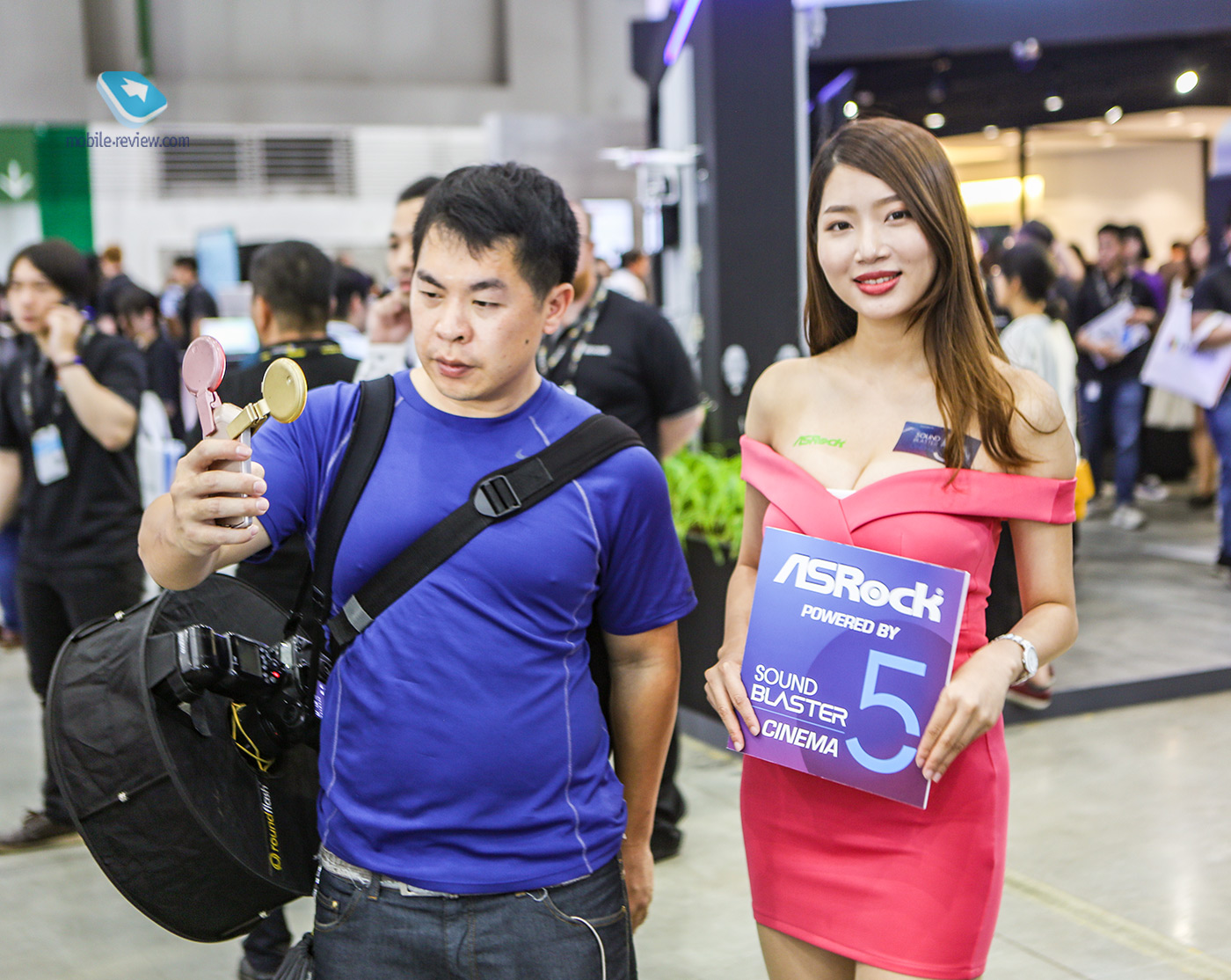       Computex2019