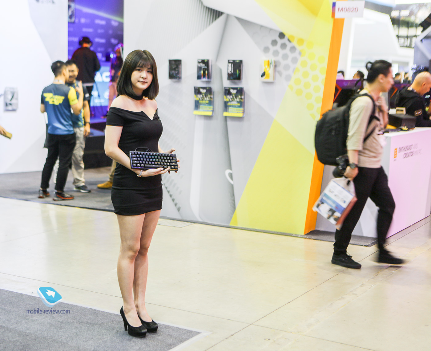       Computex2019