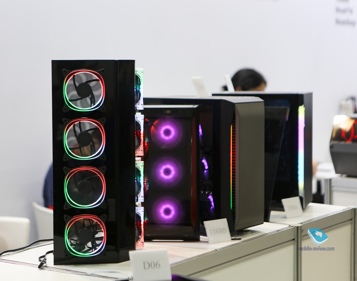       Computex2019