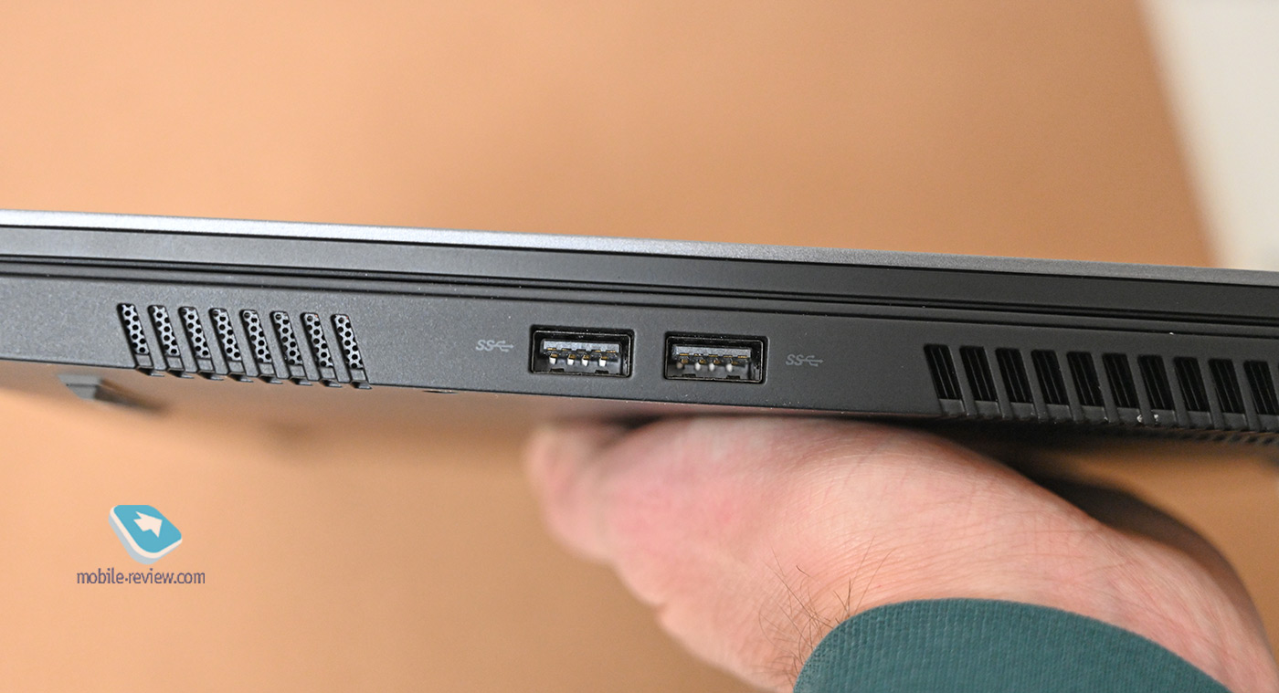  :  Dell Alienware M15