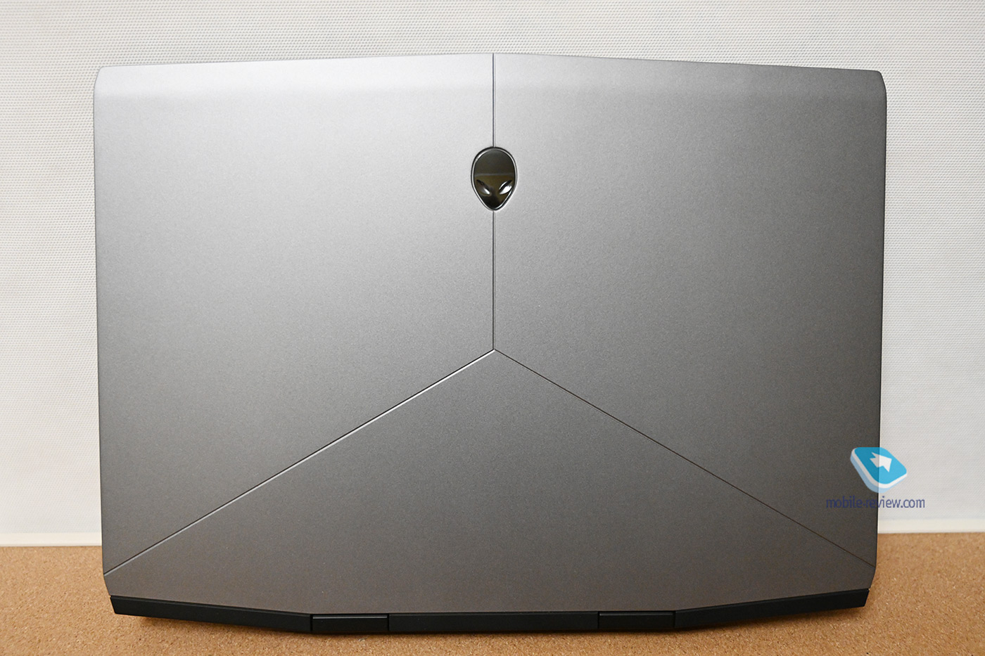  :  Dell Alienware M15