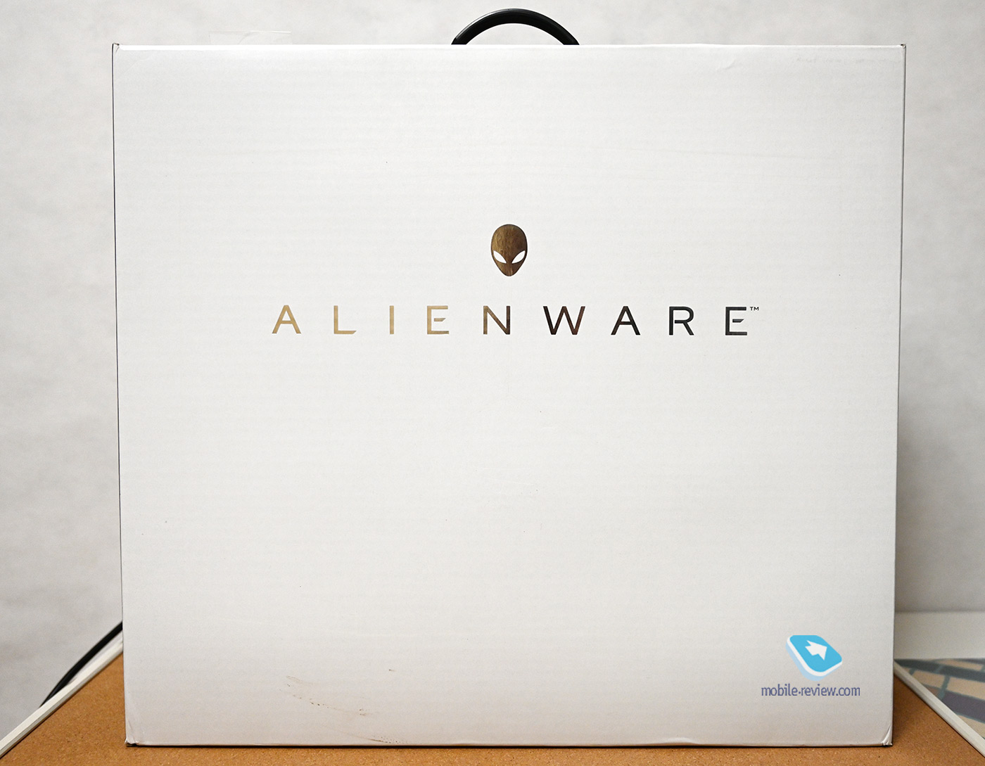  :  Dell Alienware M15