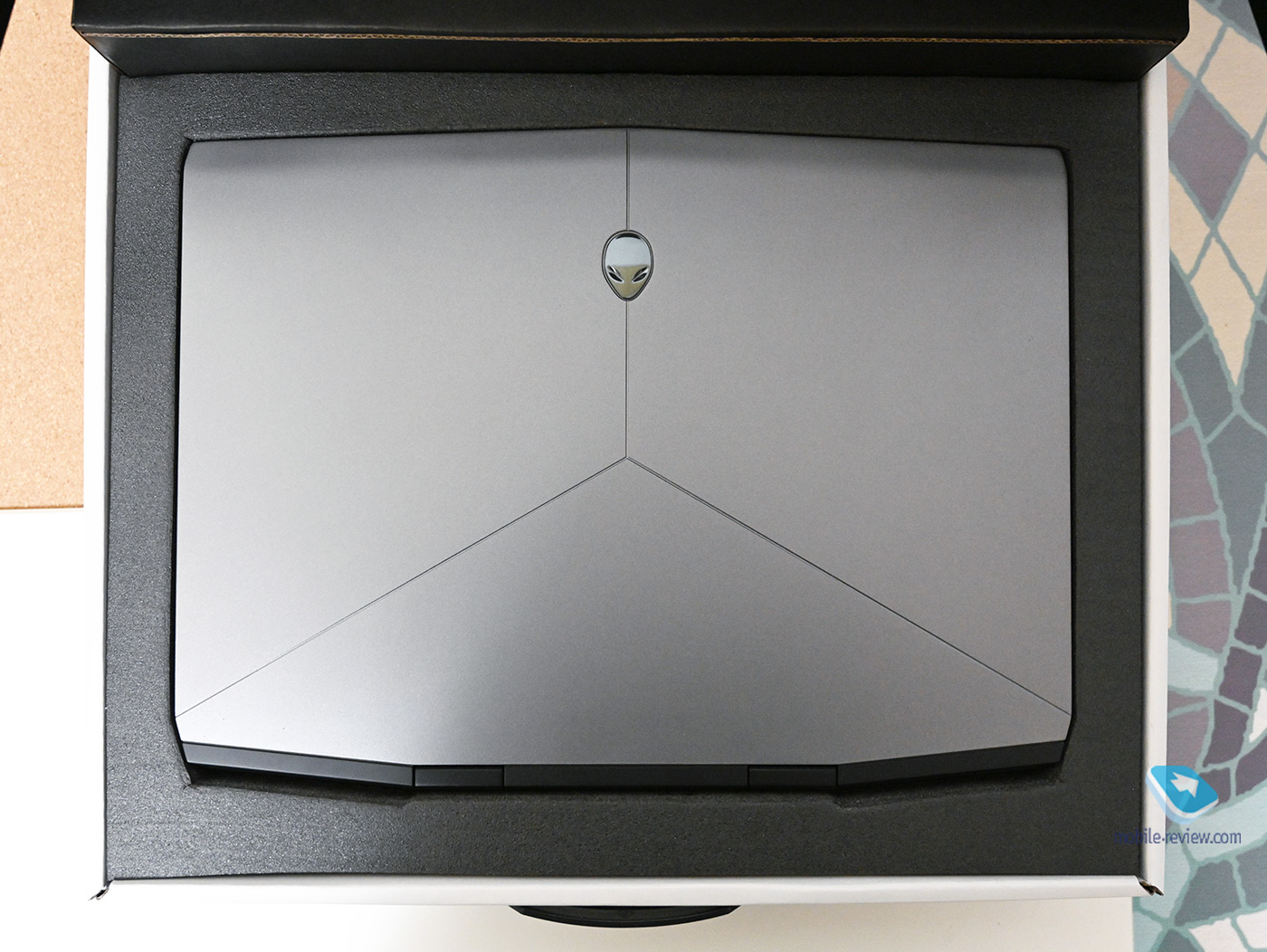  :  Dell Alienware M15