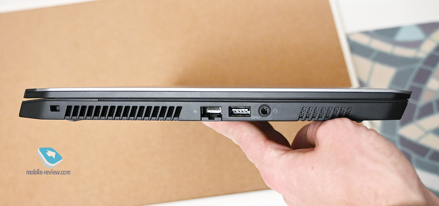  :  Dell Alienware M15